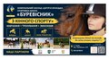 У Львові пройде Відкритий кубок Львова з кінного спорту