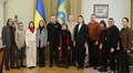 У Львові нагородили працівників культури 