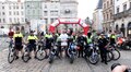 У Львові відбудеться VII благодійний велопробіг «Кручу педалі, щоб вони жили»