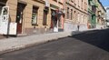 На вул. Сембратовичів відремонтували аварійне дорожнє покриття: вулиця вже відкрита для проїзду
