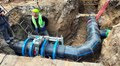 Понад 3,6 км аварійних водопровідних мереж замінили у вересні працівники Львівводоканалу