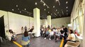 Форум «Сильні разом» у Львові: учасникам презентували нові можливості навчання, стажування й відкриття власного бізнесу