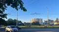 У Львові модернізують перехрестя Кульпарківської, Виговського та Володимира Великого: тут облаштують рух за принципом сучасного кільця (roundabout)