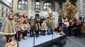Твоє Різдво у Львові: програма подій та заходів на різдвяний період у Львові та громаді