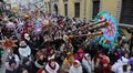 Мешканців та гостей Львова кличуть долучатись до Ходи звіздарів