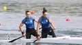 Львів’янка і франківчанка вибороли перше місце на Європейських іграх