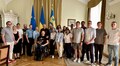 Медичні заклади України вивчають досвід роботи центру НЕЗЛАМНІ