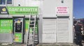 Ще 3 незаконні МАФи демонтують у Львові