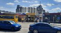 У Львові демонтують МАФ, в якому отруїлись люди
