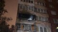 На Сихові в багатоповерхівці горіла квартира
