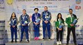 Львівські стрільці – призери чемпіонату Європи