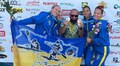 Львів’янка виборола бронзову медаль на чемпіонаті світу з веслування