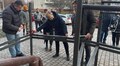 Пандус на вул. Виговського відповідає усім нормам, — уповноважена з питань доступності Львівської міської ради Ірина Маруняк (відео)