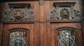 У Львові відновили історичну сецесійну браму на вулиці Антоновича
