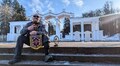 Ветеран та працівник одного з львівських парків переміг на Чемпіонаті України з інклюзивного самбо
