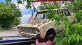 З вулиць Львова уже прибрали понад 90 покинутих авто: цими днями евакуювали ще п’ять