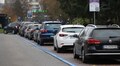 Ветерани та військові у Львові матимуть 100 годин на місяць для безкоштовного паркування: послуга запрацює у травні