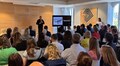 Львів презентував власне бачення відновлення країни на спеціальному заході в рамках міжнародної конференції з відновлення
