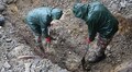 У Львові завершили ексгумацію радянських поховань на Пагорбі Слави: Кузнєцова - перепоховали