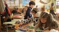 Сьогодні кількість відсутніх у школах через хворобу учнів – 16,8%