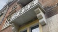Ще 2 балкони відремонтували у Франківському районі Львова за Програмою співфінансування