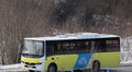 З 9 березня запрацює міський автобусний маршрут, який сполучатиме центр Львова та Дубляни
