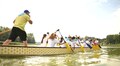 BUSINESS DRAGONS CUP: управління спорту Львова проведе благодійний турнір з веслування