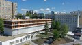 У поліклініці Львова добудували два поверхи – тепер там лікуватимуть поранених з центру UNBROKEN (фото/відео)
