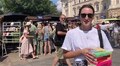 «Книжкова площа»: у Львові тисячі охочих обмінюються книгами