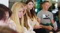 Мережа просторів ТВОРИ! запрошує на безкоштовні навчання, кінопоказ і День молоді