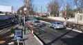 Вночі з п’ятниці на суботу перекриють для руху транспорту залізничний переїзд на вул. Курмановича
