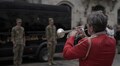 Завтра Львів попрощається з Героєм Григорієм-Гайком Степанюком