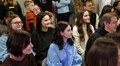 Молодіжні простори Львова запрошують відвідувачів на свої заходи