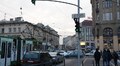 Від завтра не працюватимуть світлофори на перехресті вул. Сахарова – Вітовського – Коперника: проводитимуть заміну опори