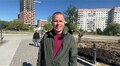 Мешканці соціального житла на вул. Миколайчука разом озеленили свій простір