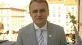 Відеозвернення міського голови Львова Андрія Садового за 17 травня 2013 року