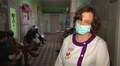 У Львові від COVID почали вакцинувати тих, хто забезпечує життєдіяльність міста