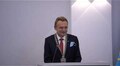 У Львові відбулось урочисте засідання першої сесії міської ради 8-го скликання