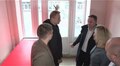 У львівській лікарні святого Луки буде сучасне відділення реабілітації (відео)