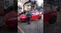Мерія закликає туристів не порушувати правила дорожнього руху