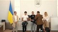 У Ратуші відбулась урочиста посвята студентів IT Step University