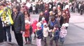 У Львові вшанували пам’ять Тараса Шевченка