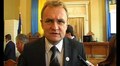 В сесії міської ради оголосили перерву до понеділка