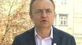 Про ситуацію з вивезенням сміття_звернення мера 14.09.16