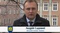 Звернення міського голови Львова Андрія Садового (29 січня 2015 року)