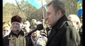 У Львові вшанували пам’ять генерал-хорунжого, Головного Командира УПА Романа Шухевича