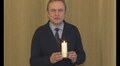 «Я прошу в цю новорічну ніч запалити свічку», - А. Садовий 