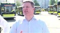 У Львові підписали меморандум щодо закупівлі 250 електробусів для потреб міста
