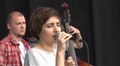 Anna Mia у Львові на Alfa Jazz Fest