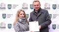 100 успішним педагогам Львова вручили по 25 тисяч гривень